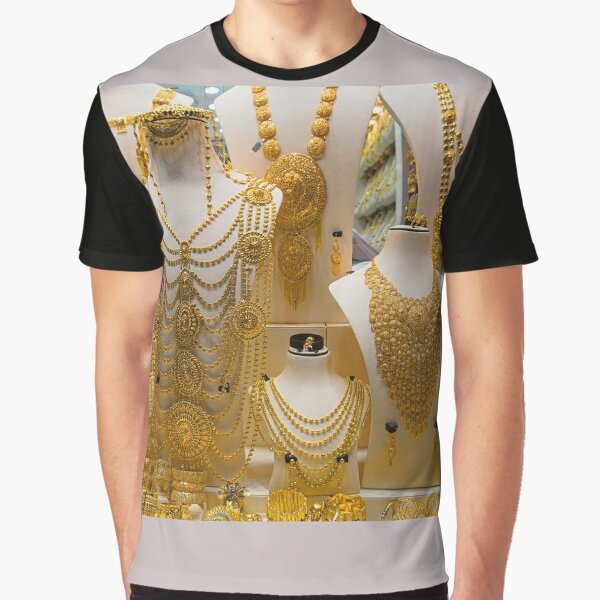 Tracy Jordan Necklace - 30 Rock 30 Rock Graphic T-Shirt | Redbubble