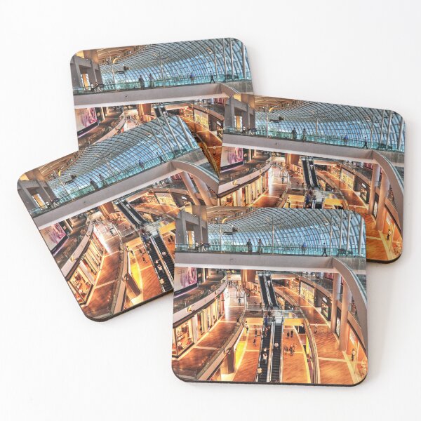 Item preview, Arcade in Marina Bay Sands Expo & Convention Centre designed and sold by holgermader.