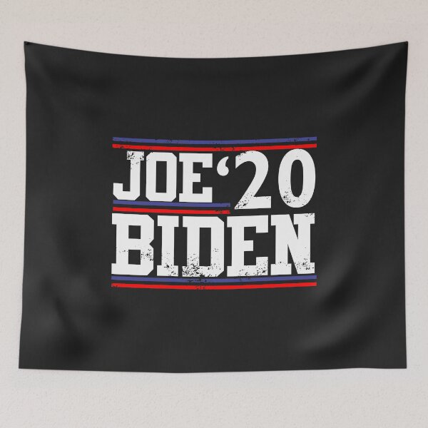 Item preview, Joe Biden '20 2020 Election political democratic campaign for president designed and sold by hadleydesigns.