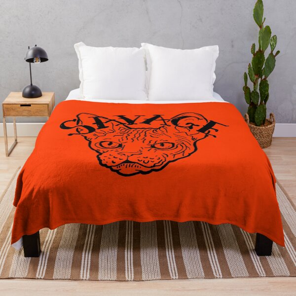 Item preview, Savage designed and sold by curiocabinet.
