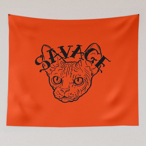 Item preview, Savage designed and sold by curiocabinet.