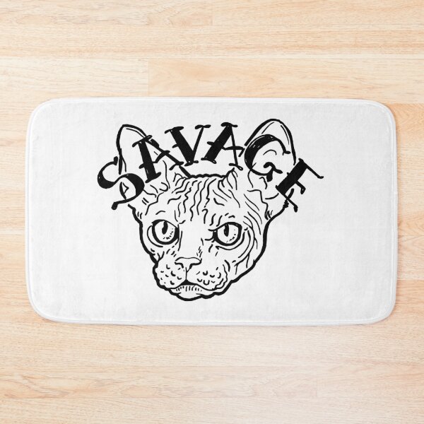 Item preview, Savage designed and sold by curiocabinet.