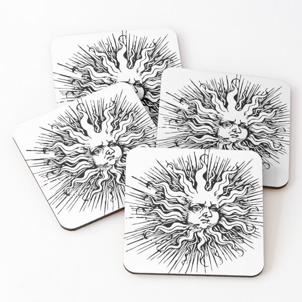 Item preview, xix the sun designed and sold by vineart.