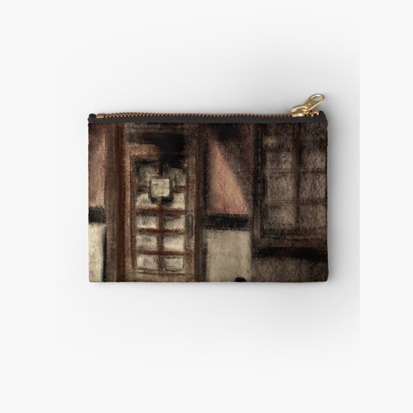 Item preview, Restaurant Side Door designed and sold by LeontheTomcat.