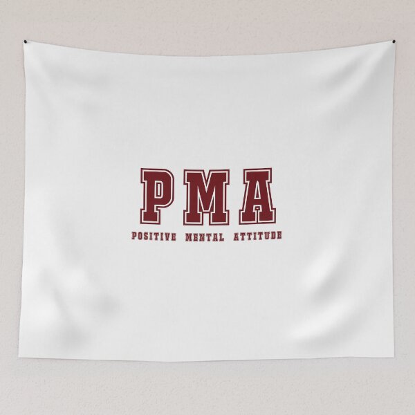 Item preview, Positive Mental Attitude designed and sold by Diabetic Designs.