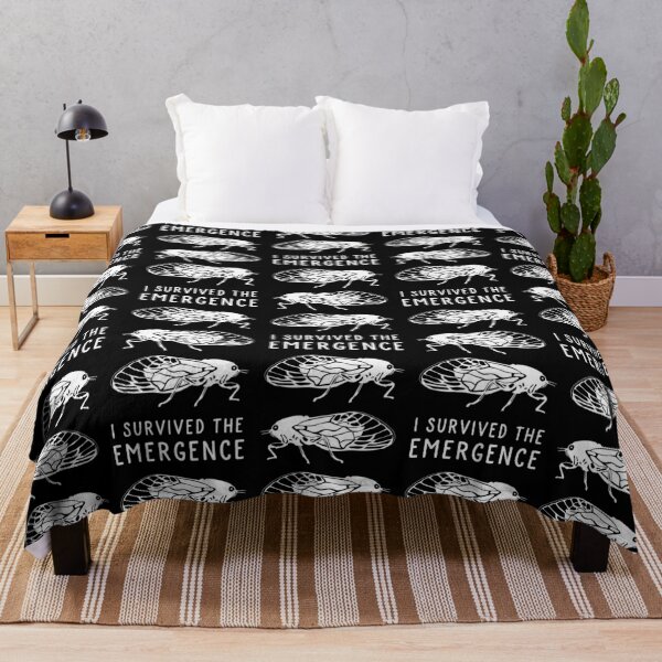 Item preview, I Survived the Emergence designed and sold by AntiqueImages.
