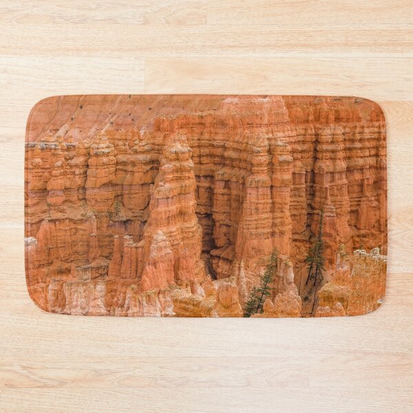 Item preview, Hoodoos at Bryce Canyon National Park designed and sold by Chee Sim.