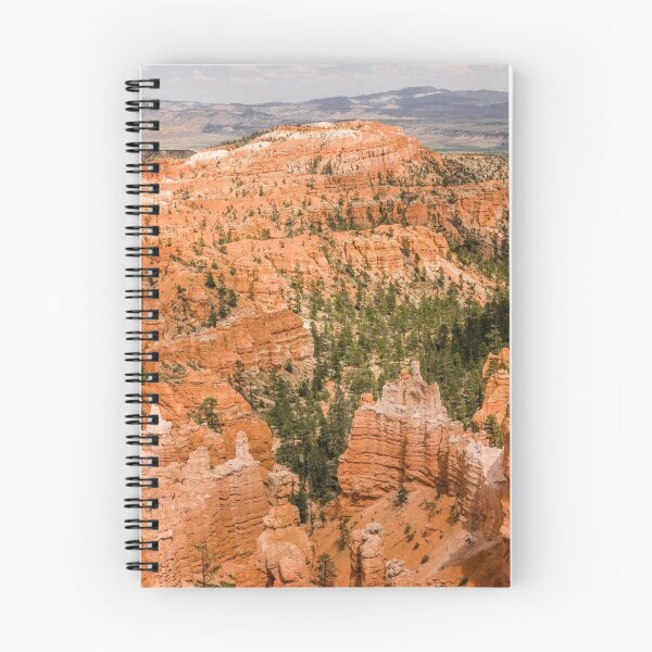 Item preview, Bryce Canyon National Park Landscape designed and sold by Chee Sim.