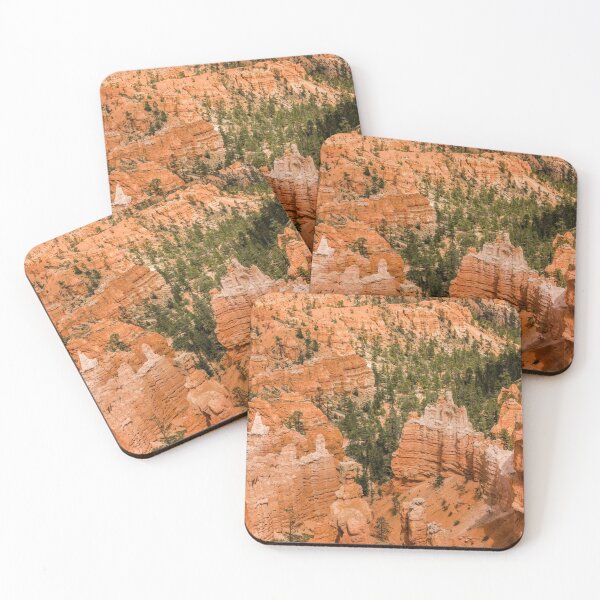 Item preview, Bryce Canyon National Park Landscape designed and sold by Chee Sim.