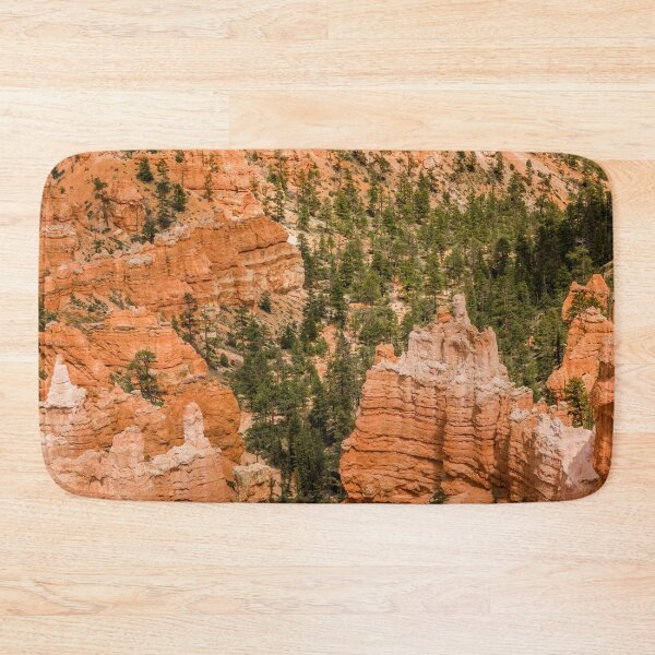 Item preview, Bryce Canyon National Park Landscape designed and sold by Chee Sim.