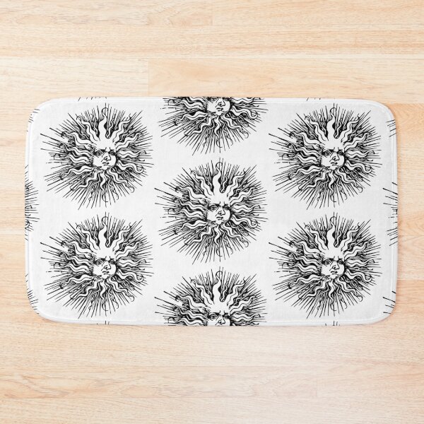 Item preview, xix the sun designed and sold by vineart.