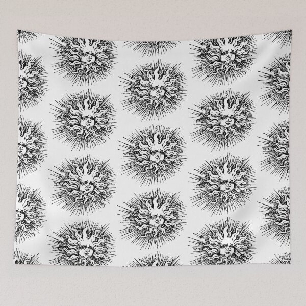 Item preview, xix the sun designed and sold by vineart.