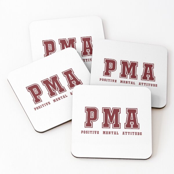 Item preview, Positive Mental Attitude designed and sold by Diabetic Designs.