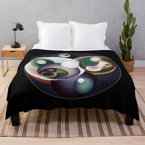 Item preview, Coalescence designed and sold by InfinitePathArt.