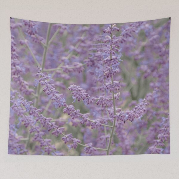 Item preview, Lavender Field in Brussels Belgium designed and sold by Chee Sim.