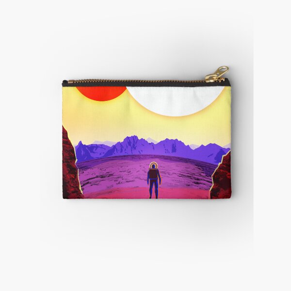 Item preview, NASA Space Tourism Posters: Kepler 16b designed and sold by nadegata.