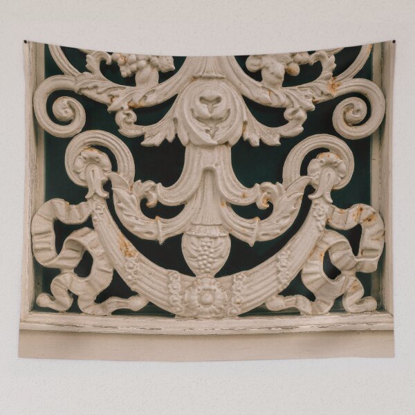 Item preview, Architectural window details in Brussels Belgium designed and sold by Chee Sim.