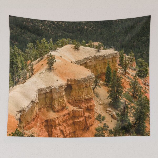 Item preview, Piracy Point View at Bryce Canyon National Park designed and sold by Chee Sim.