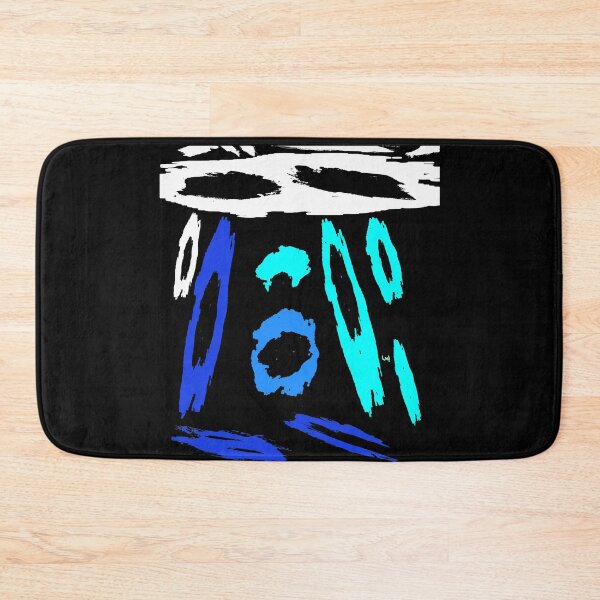 Item preview, Lizo-bleus designed and sold by LM85.
