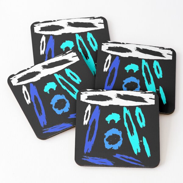 Item preview, Lizo-bleus designed and sold by LM85.