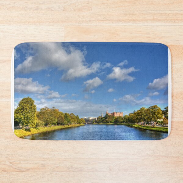 Item preview, Inverness Castle, Scotland designed and sold by AlbaPhotography.