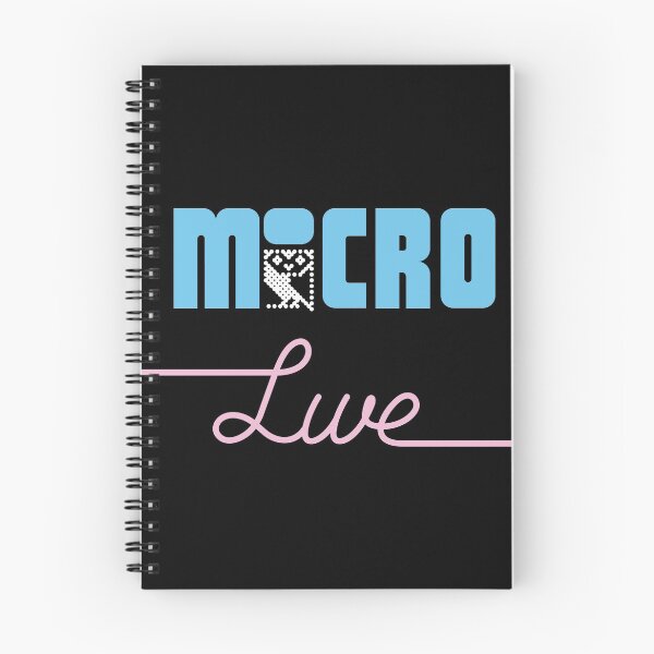 Item preview, Micro Live designed and sold by Off the Box.