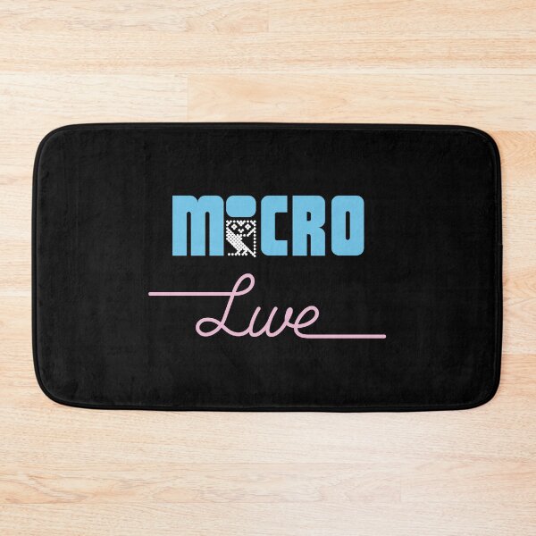 Item preview, Micro Live designed and sold by Off the Box.