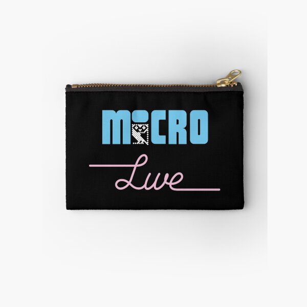 Item preview, Micro Live designed and sold by Off the Box.