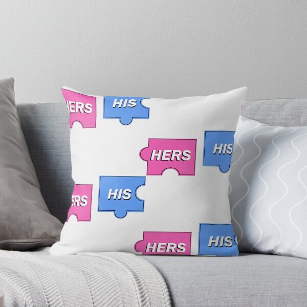 Item preview, Its Hers and His designed and sold by I-4hd.
