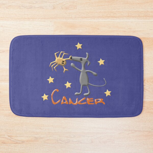 Item preview, Zodiac: cancer designed and sold by lobitos.