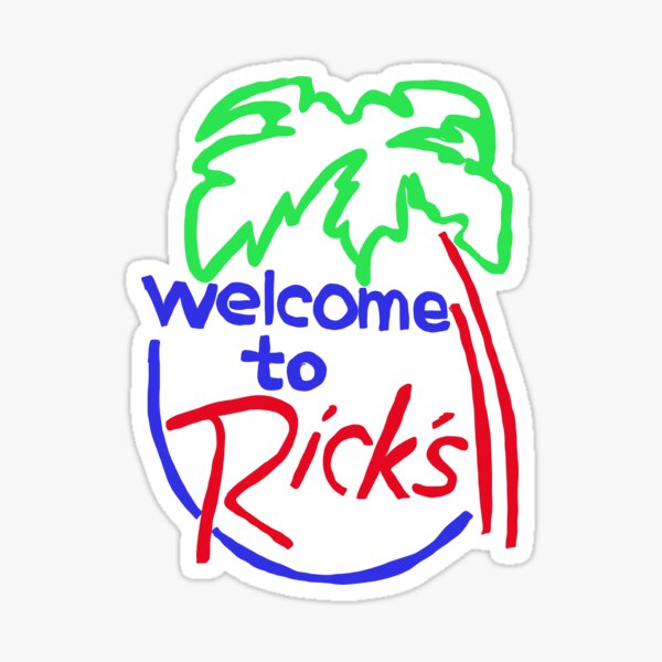 Ricks East Lansing Fake Id