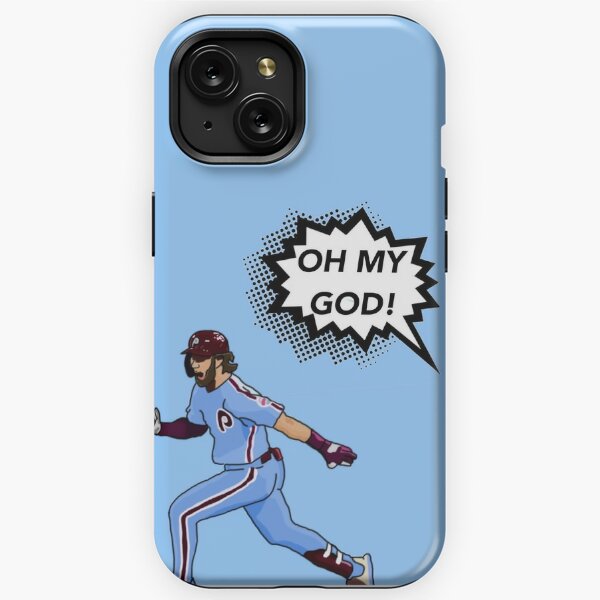 Bryce Harper iPhone Cases for Sale