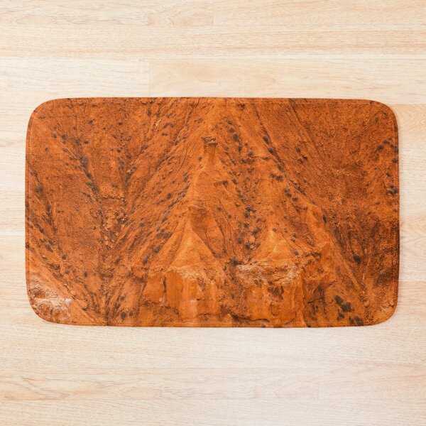 Item preview, Landscape of Agua Canyon at Bryce Canyon National Park designed and sold by Chee Sim.
