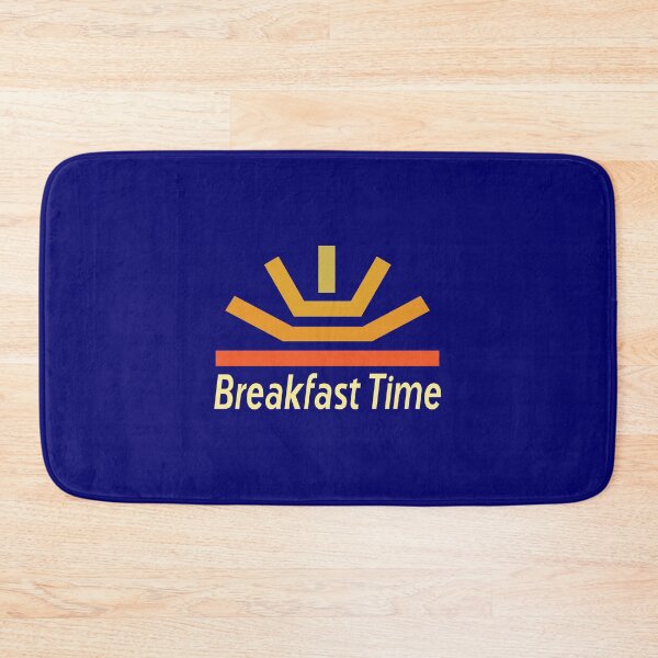 Item preview, Breakfast Time designed and sold by Off the Box.