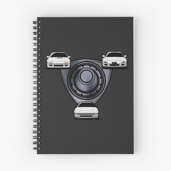 Item preview, Rx7 Rotary designed and sold by AutomotiveArt.