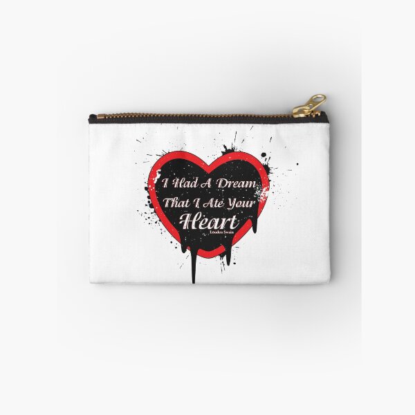Item preview, Pop Tart Heart designed and sold by hellhoundpit.