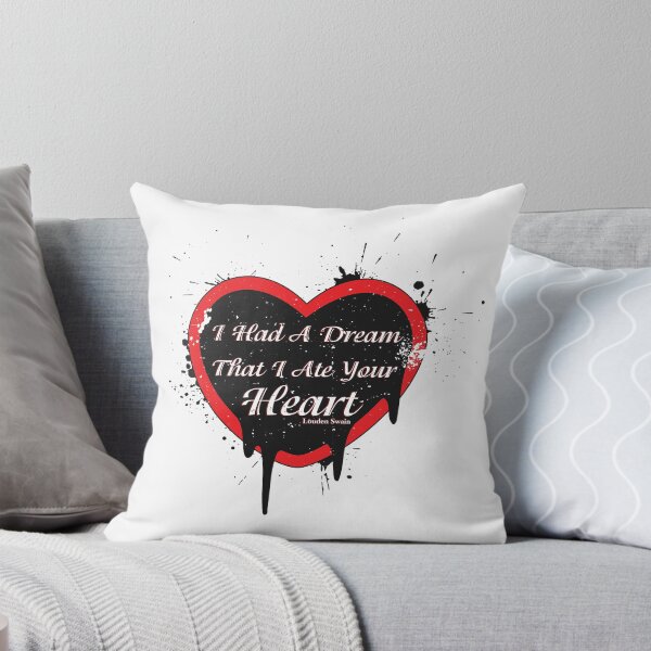 Item preview, Pop Tart Heart designed and sold by hellhoundpit.