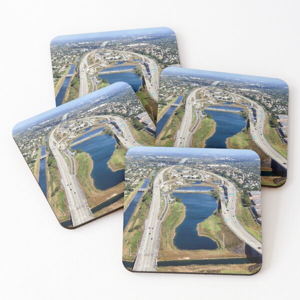 Item preview,  Florida 821 Toll and Homestead Extension designed and sold by Kasia Design.