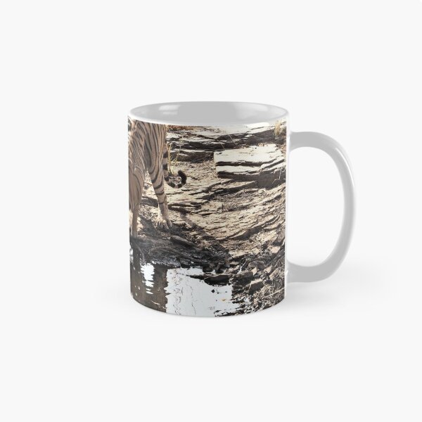 Item preview, Time to drink, mustn't get the paws wet! designed and sold by walks4000.