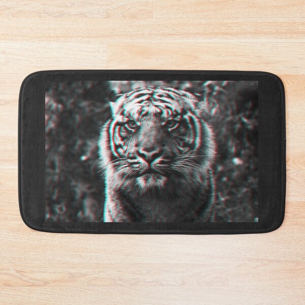 Item preview, Trippy Tiger designed and sold by Ranp.
