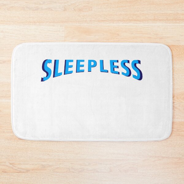Item preview, sleepless designed and sold by MallsD.