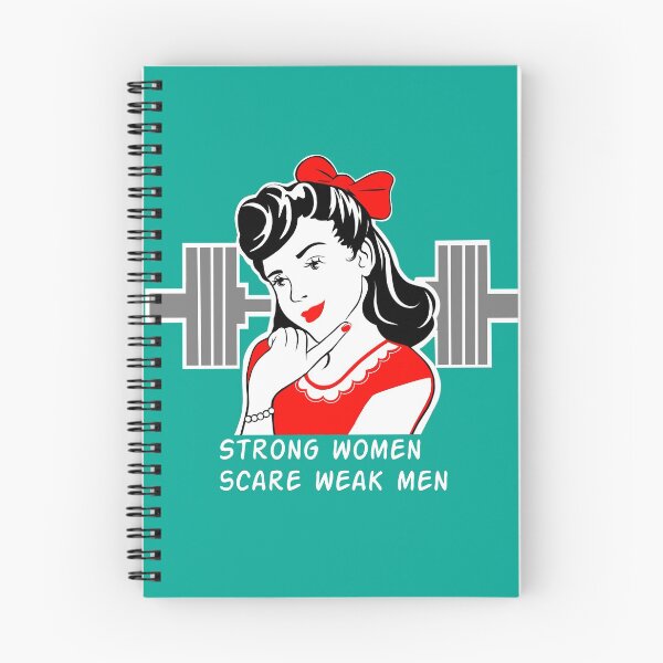 Item preview, Strong girl designed and sold by Tim Addison.