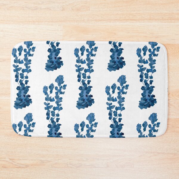 Item preview, bluebonnet painting designed and sold by brooke-rebe.