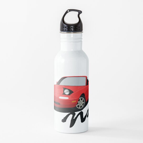 Miata NA Botella de agua