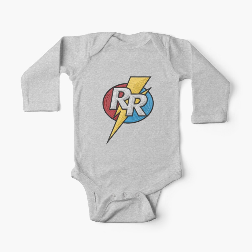 chip and dale baby clothes