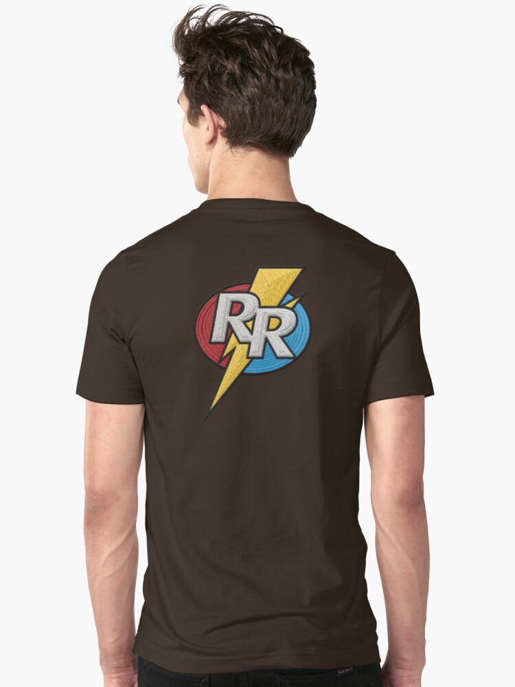 rescue rangers t shirt