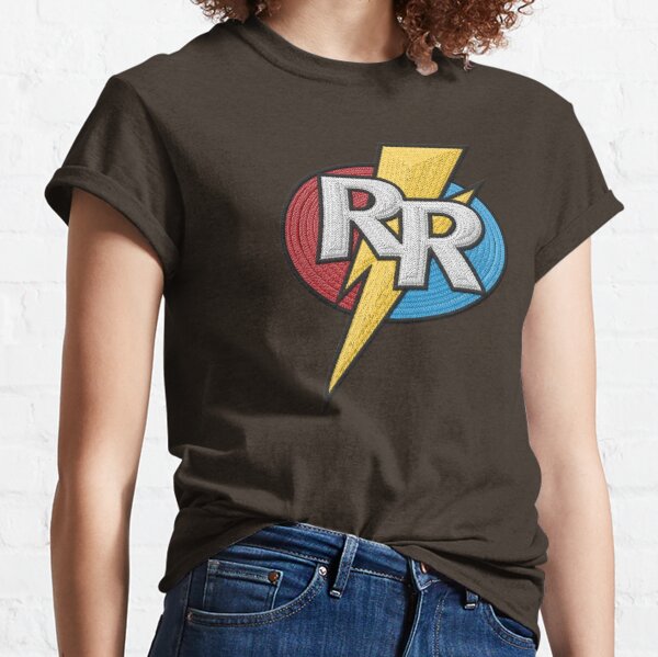 rescue rangers t shirt