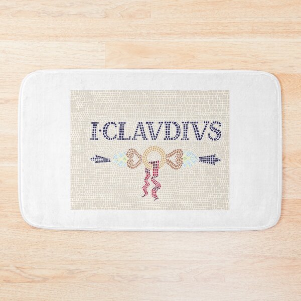Item preview, I, Claudius designed and sold by Off the Box.