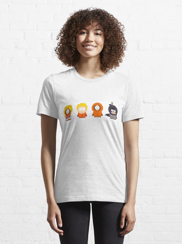 Kenny McCormick Collection - T-Shirts, Mugs & More – South Park Shop