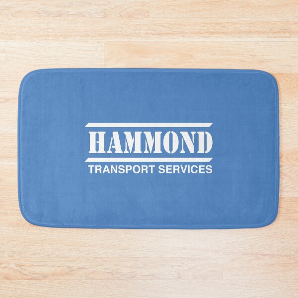Item preview, The Brothers - Hammond Transport designed and sold by Off the Box.